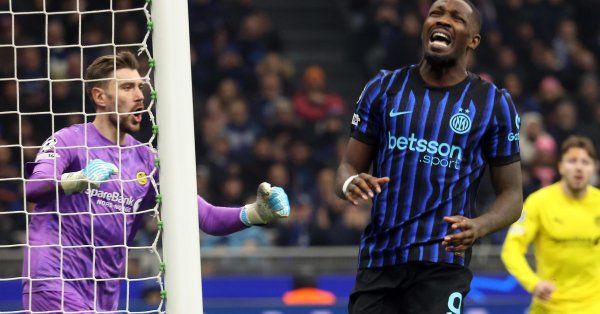 Клубы Премьер-лиги хотят Маркуса Тюрама