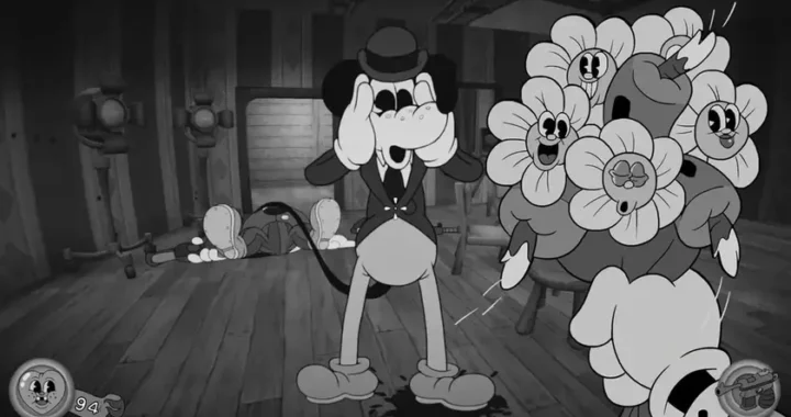 Крутая, недорогая и не затянутая игра – это редкость, но шутер Mouse: PI For Hire будет именно таким