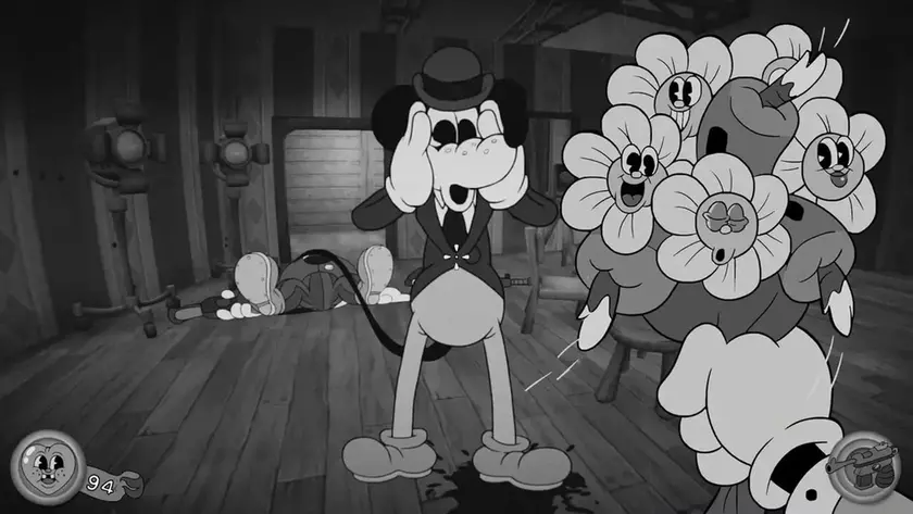 Крутая, недорогая и не затянутая игра – это редкость, но шутер Mouse: PI For Hire будет именно таким