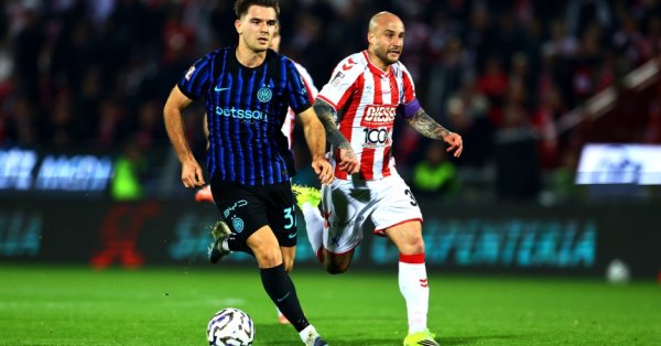 Исторический клуб вернулся в Серию Б спустя 4 года.