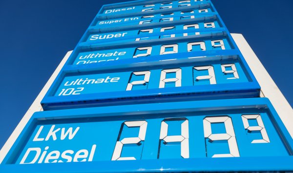 Какие меры предприняли страны Европы против роста цен