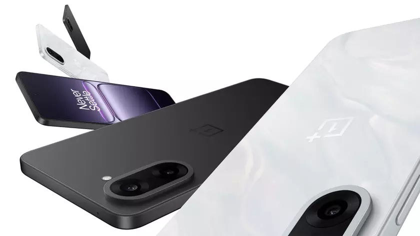 OnePlus Nord CE 6: энергетический монстр с батареей на 9000 мА/ч и экраном 144 Гц