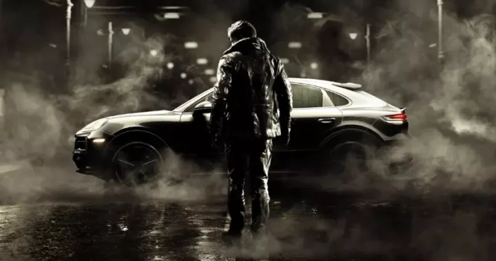 Леона можно понять: в Resident Evil Requiem он отказывается стрелять в свой суперкар Porsche Cayenne Turbo GT