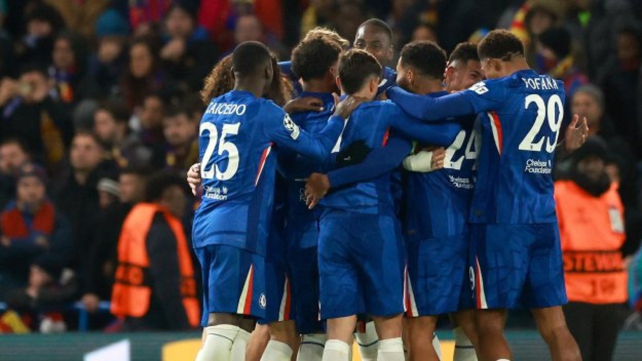 «Реал», «Ливерпуль» и «Дортмунд» сражаются за звезду «Челси»