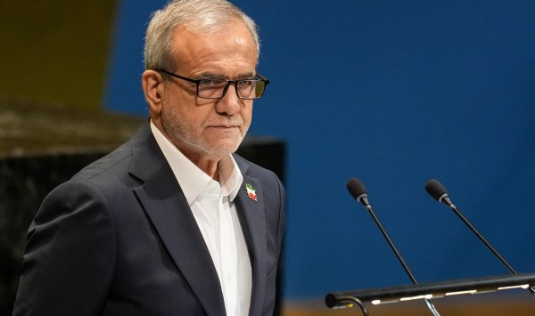 Иран извинился перед соседними странами и заявил, что прекращает нападения на них