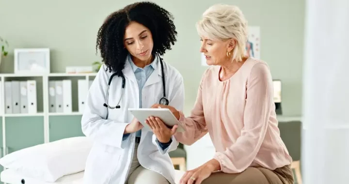 AWS запускает платформу для автоматизации записи врача и ведения медицинской документации