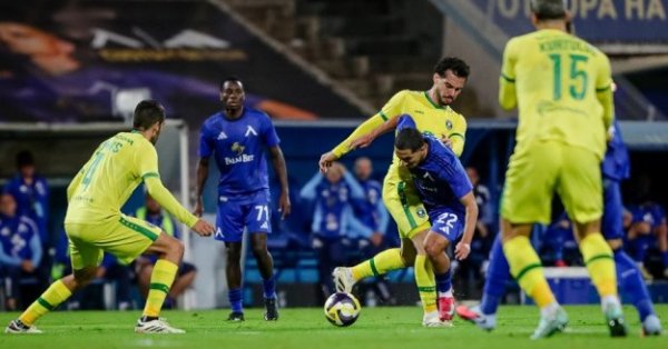 Левски сделал это: Новый трансфер "Герены"