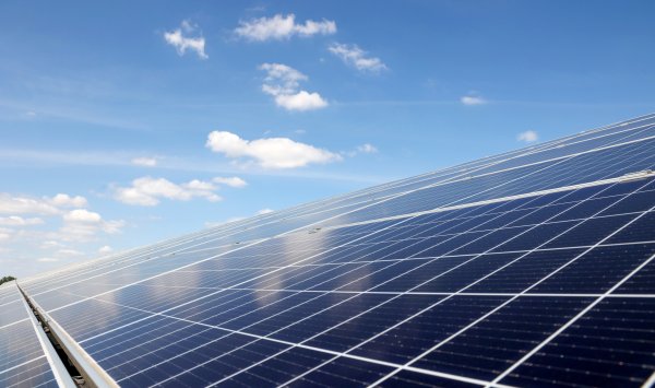 Развитие «всего, кроме панелей» — будущее солнечной индустрии