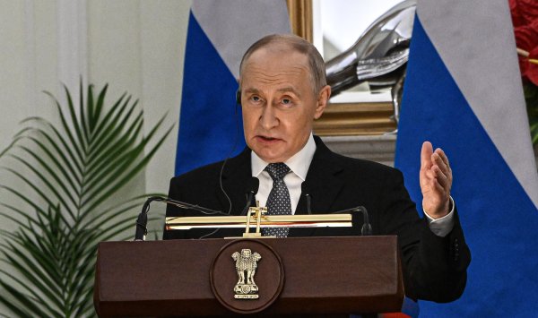 «Длинная рука» Путина наносит удары по Ирану в условиях расширяющейся войны