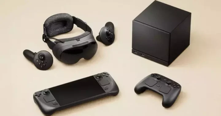 Ждите в 2026 году, но без конкретики – Valve признала, что не знает, когда выйдут Steam Machine, Steam Controller 2 и Steam Frame