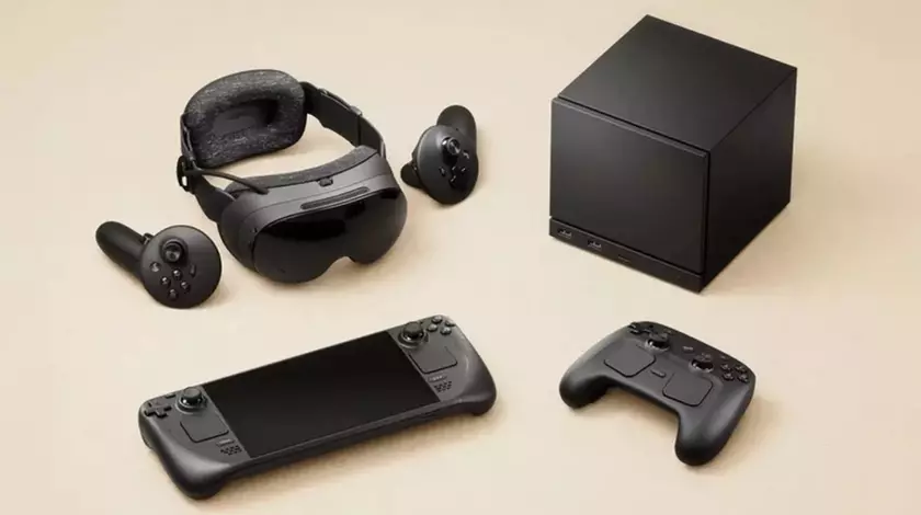 Ждите в 2026 году, но без конкретики – Valve признала, что не знает, когда выйдут Steam Machine, Steam Controller 2 и Steam Frame