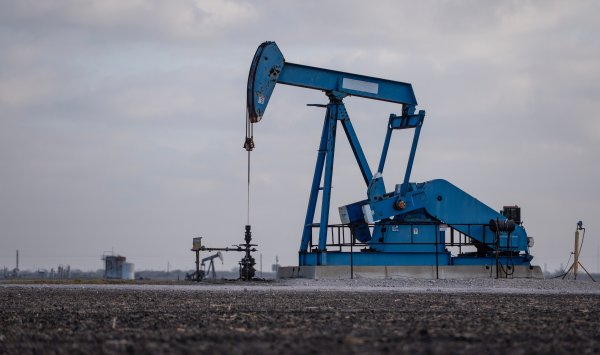 Война в Иране дает России возможность восстановить свой финансовый буфер