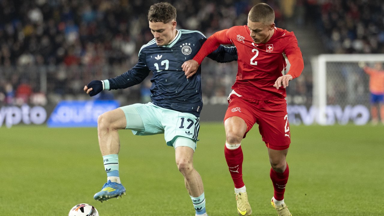 Флориан Виртц: Трудности остались позади