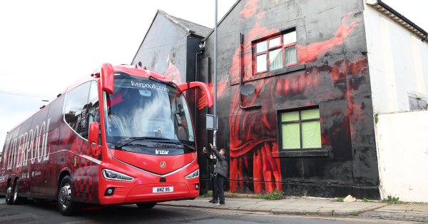 Жажда новых пачек: «Ливерпуль» объявляет тур по США