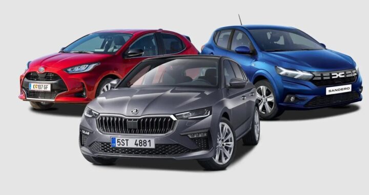 Старые автомобили с самым дешевым обслуживанием