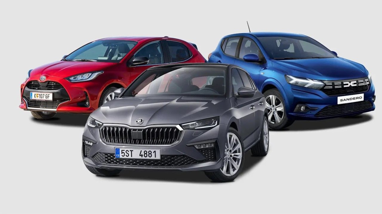 Старые автомобили с самым дешевым обслуживанием