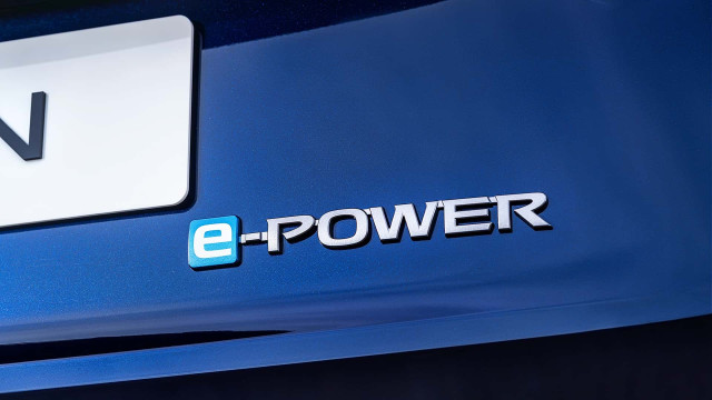 Обновленный Ниссан Х-Трейл