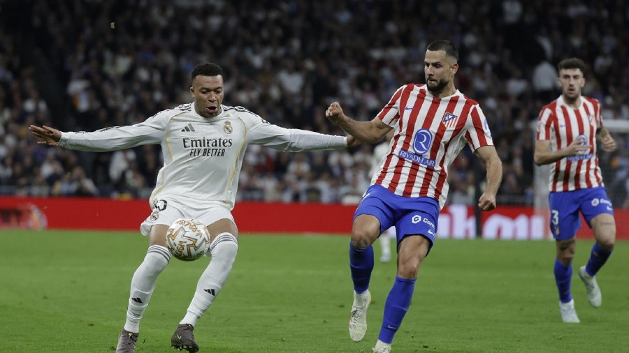 Громкое ответвление и зрелищный скандал в «Реале» из-за Мбаппе