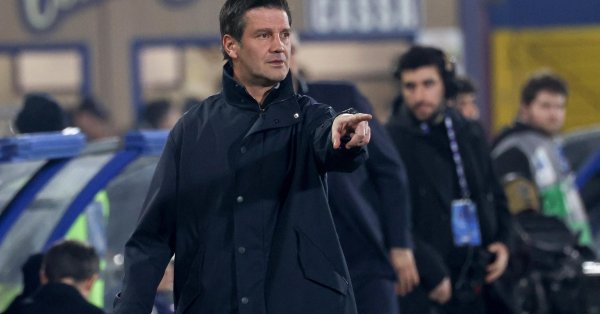 Киву признался, что потерпел неудачу в «Интере»