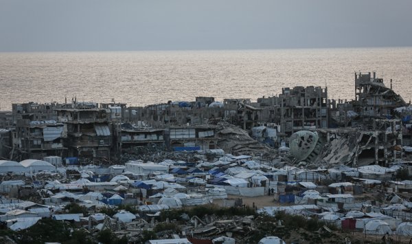 Ближневосточный конфликт расширяется – Тегеран столкнулся с экзистенциальной угрозой