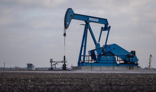 Конфликт на Ближнем Востоке не приводит к энергетическому кризису, по крайней мере, пока.