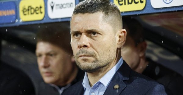 Александр Димитров с важным откровением о сборной