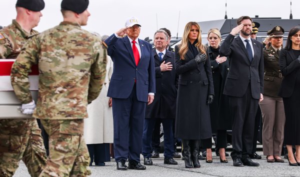 Трамп намекнул на прекращение войны с Ираном и нефтяные санкции против России