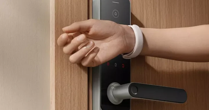 Xiaomi Smart Door Lock G100: девять способов забыть о ключах и ни одного шанса для взломщиков