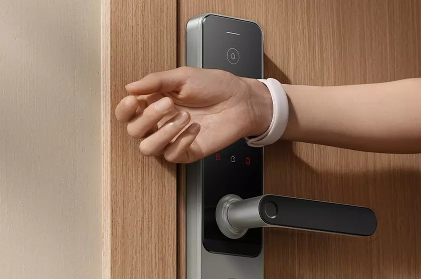 Xiaomi Smart Door Lock G100: девять способов забыть о ключах и ни одного шанса для взломщиков