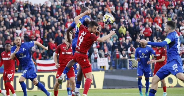 Вариант спасения ЦСКА и игрока! Бывший клуб хочет вернуть ненужное из армии