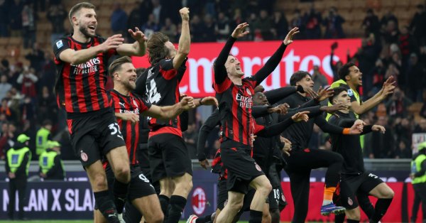 Аллегри: «Интер» остается фаворитом на титул