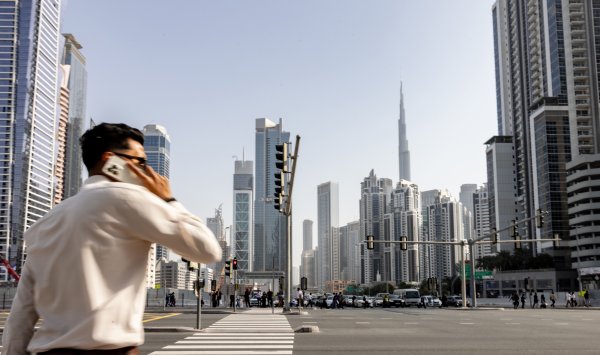 Имидж Дубая под угрозой: существует риск лопания пузыря недвижимости