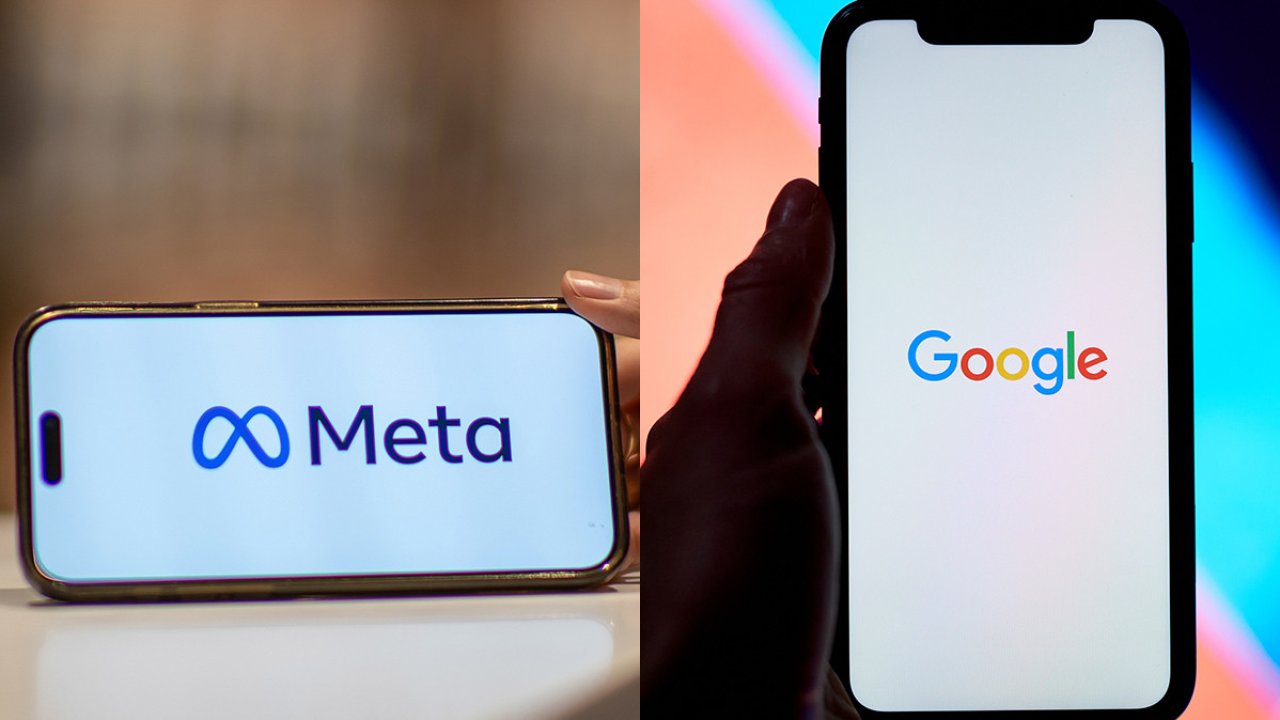 Meta и Google уличены в зависимости: начинается лавина исков