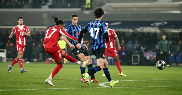 «Бавария» дрожит: УЕФА определился с двумя главными звездами немецкого колосса