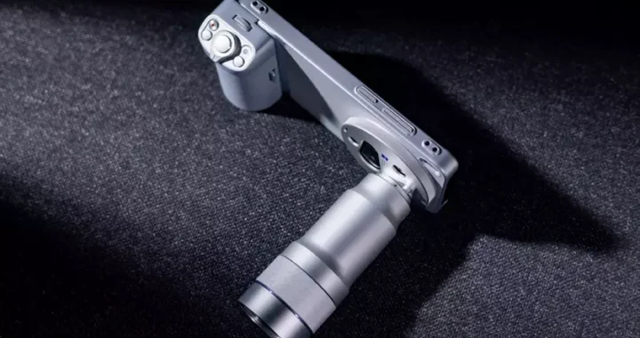 Vivo X300 Ultra: Смартфон, пытающийся стать телескопом