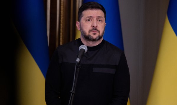 Война в Иране заблокировала переговоры Киева и Москвы