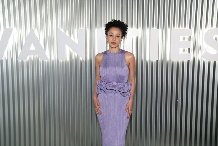 Чейз Инфинити;