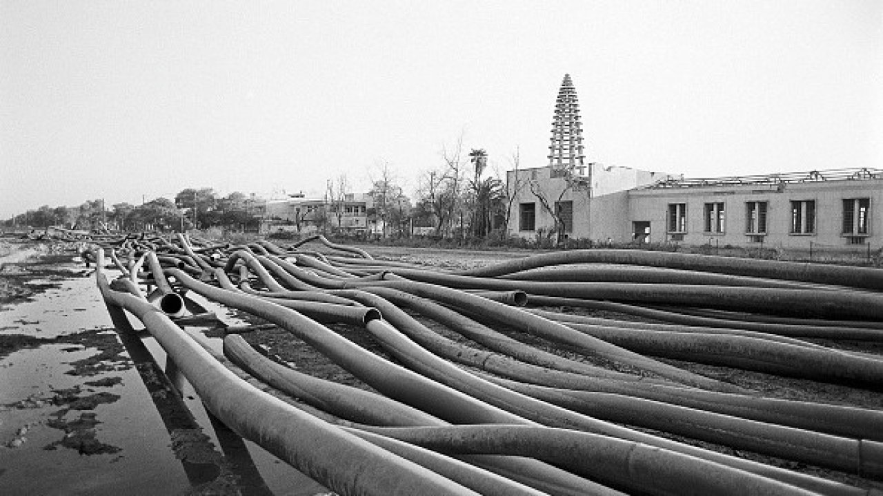 Нефтяной «План Б» Саудовской Аравии начинает действовать