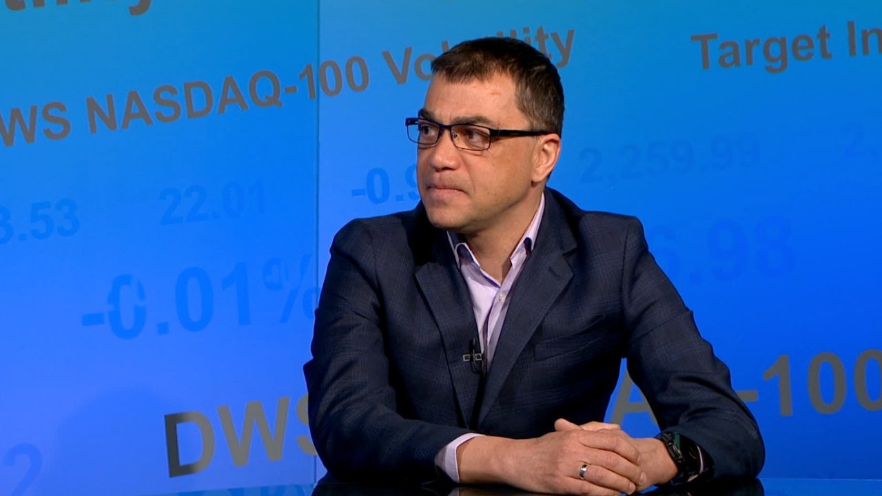 Болгарские цементные заводы: существует риск мошенничества при импорте из третьих стран