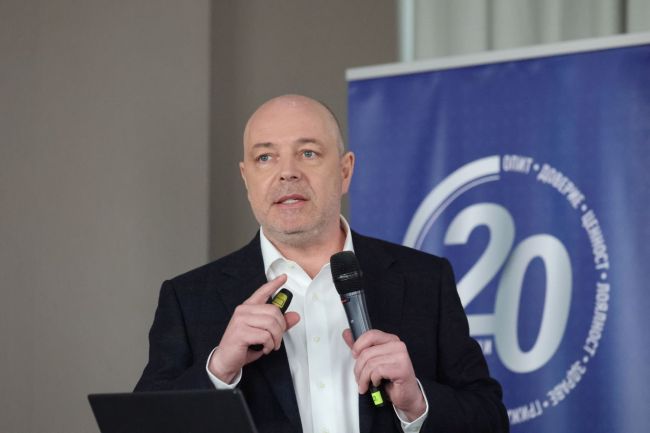 Проф. Габровский