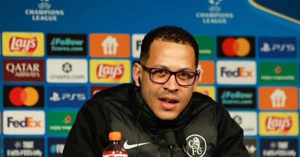 Челси увольняет тренера?