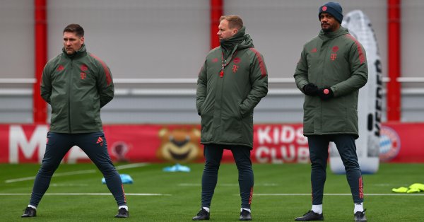 «Бавария» не может недооценивать «Аталанту»