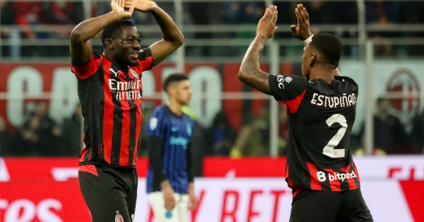 «Милан» солгал «Интеру» и сохранил шансы на Скудетто