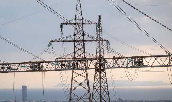 ЕС рассматривает возможность ограничения цен на газ из-за войны с Ираном