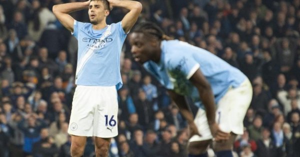 Он перейдет в «Реал Мадрид»? Родри объявил, покидает ли он «Манчестер Сити»