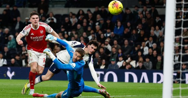 Суперкомпьютер Опты: «Арсенал» выиграл Лигу чемпионов