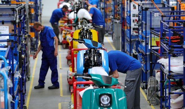 «Сделано в Европе»: реиндустриализация, автономия и шанс для Болгарии