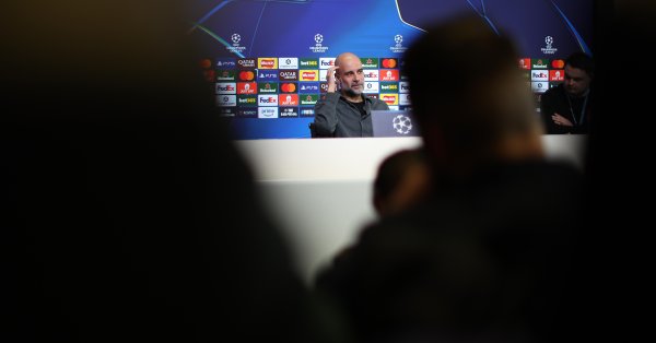 Пеп объяснил, как «Манчестер Сити» выбьет «Реал»