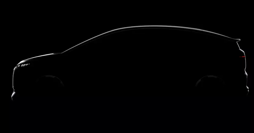Вход в мир электромобилей Audi: первый тизер A2 e-tron