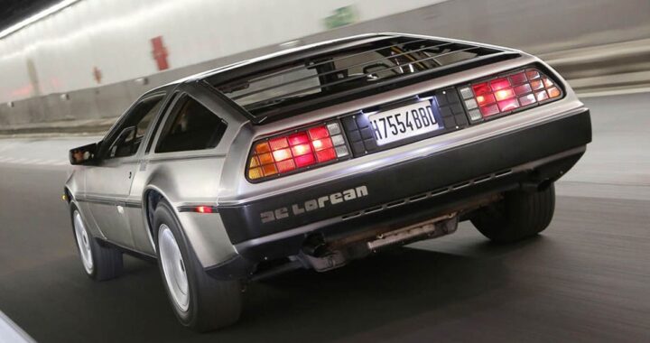 10 спортивных автомобилей, которые выглядели быстрее, чем были на самом деле